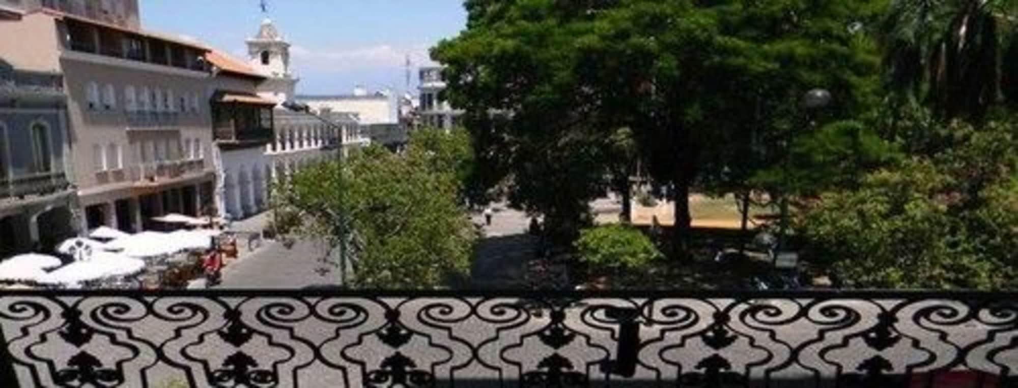Hotel Colonial Salta Luaran gambar