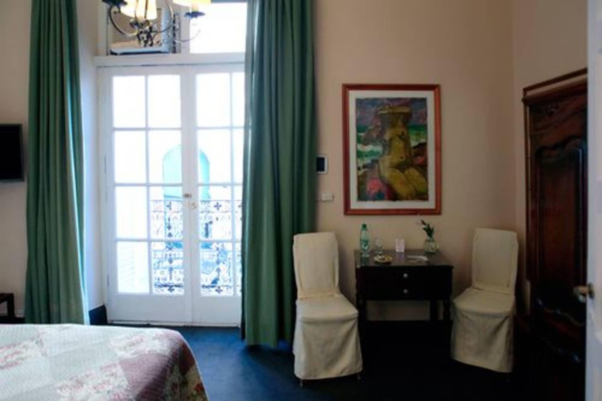 Hotel Colonial Salta Luaran gambar
