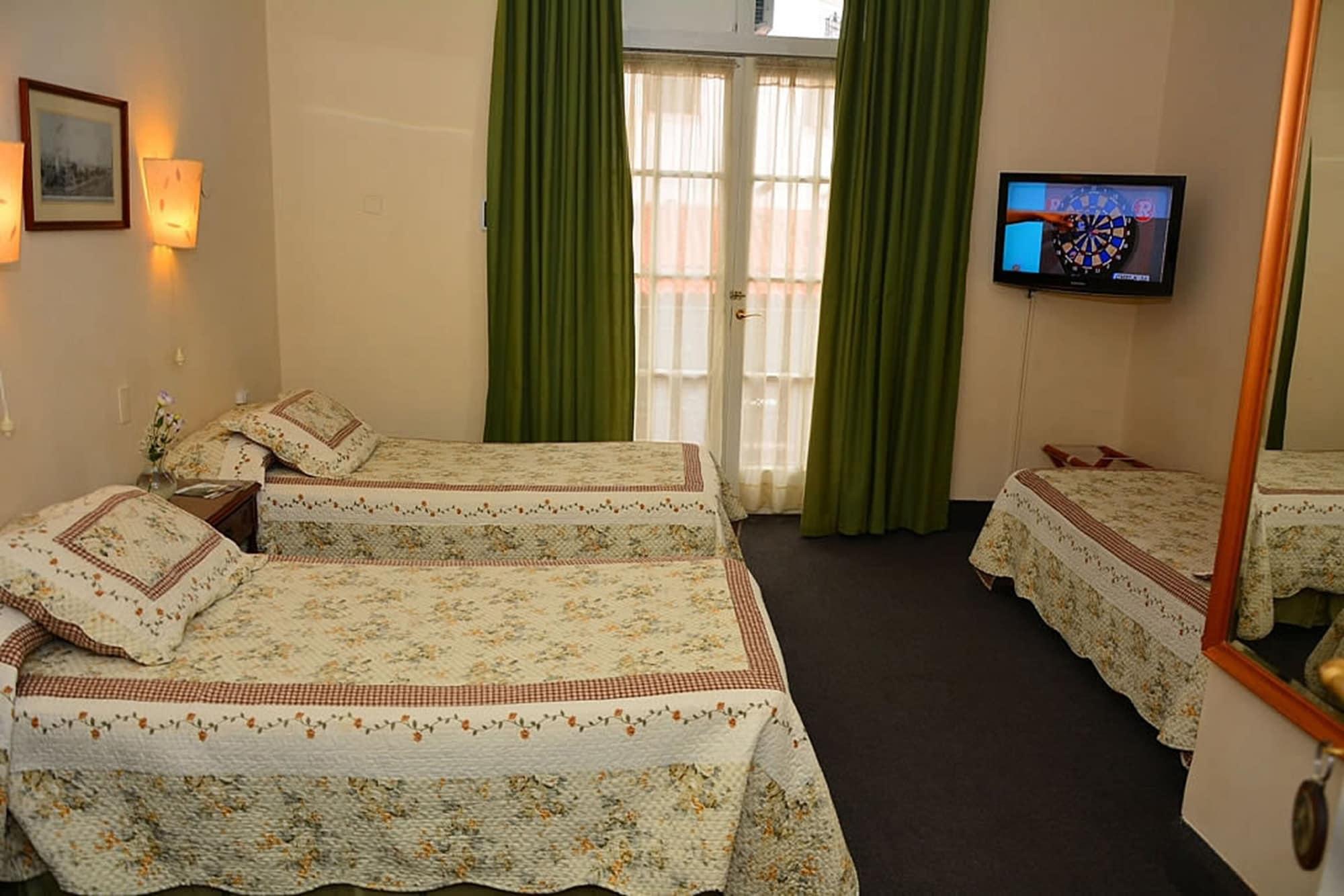 Hotel Colonial Salta Luaran gambar