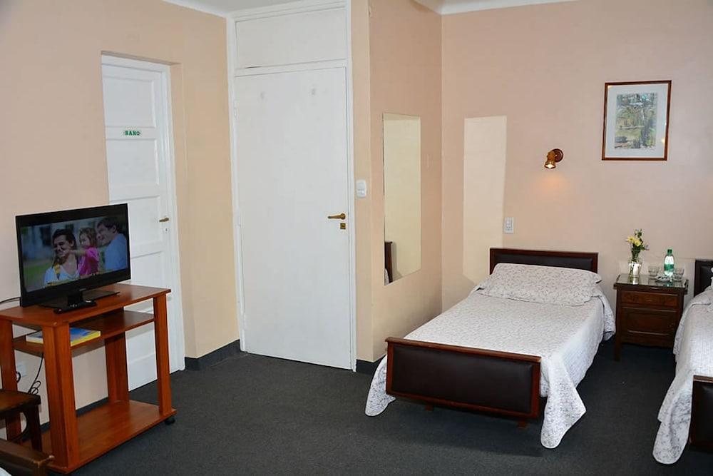 Hotel Colonial Salta Luaran gambar