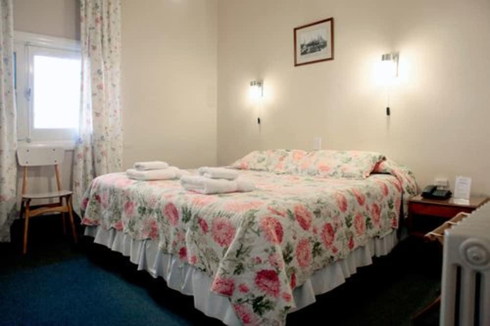 Hotel Colonial Salta Luaran gambar