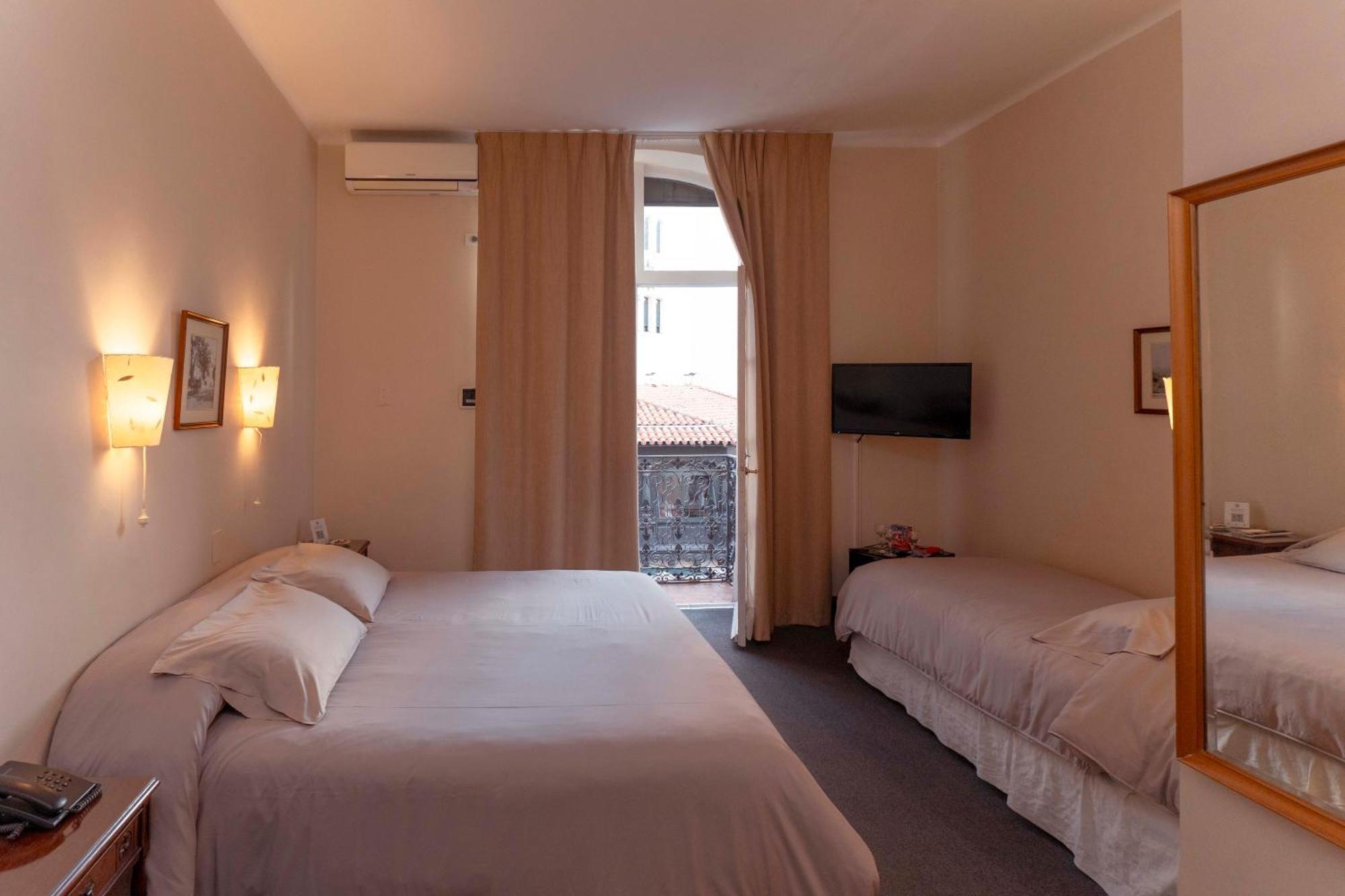 Hotel Colonial Salta Luaran gambar