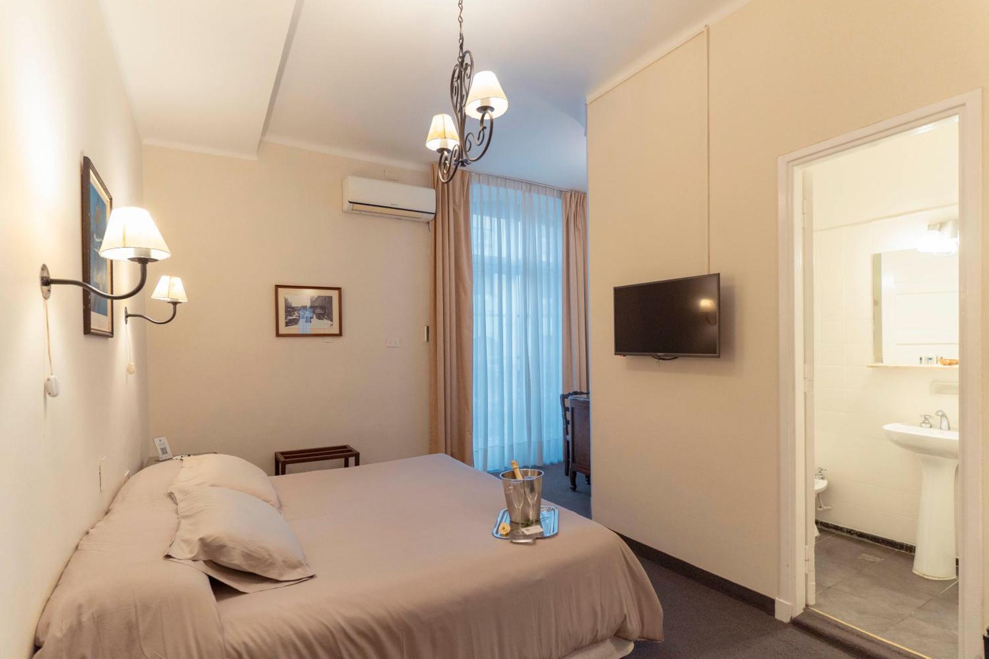Hotel Colonial Salta Luaran gambar