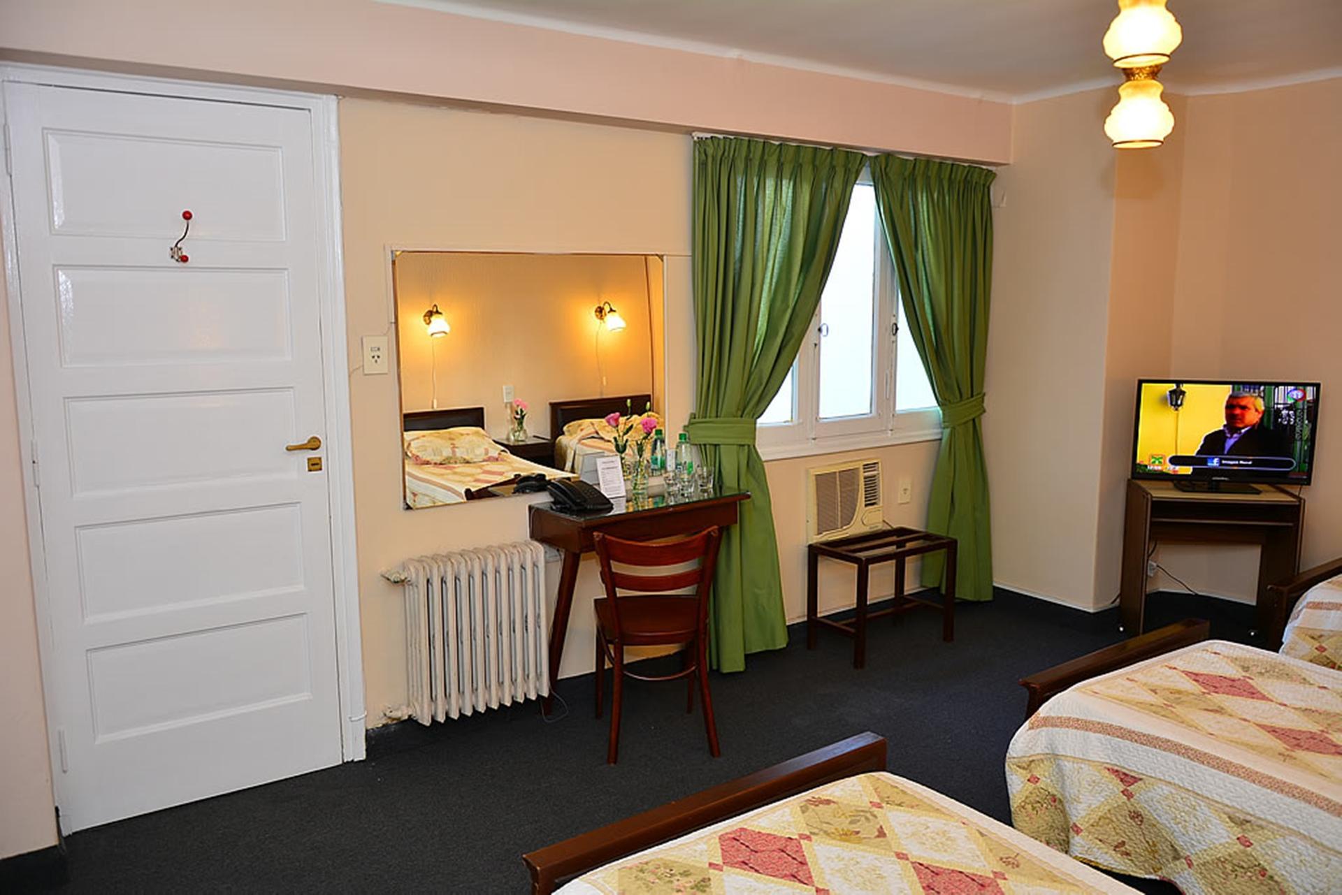 Hotel Colonial Salta Luaran gambar
