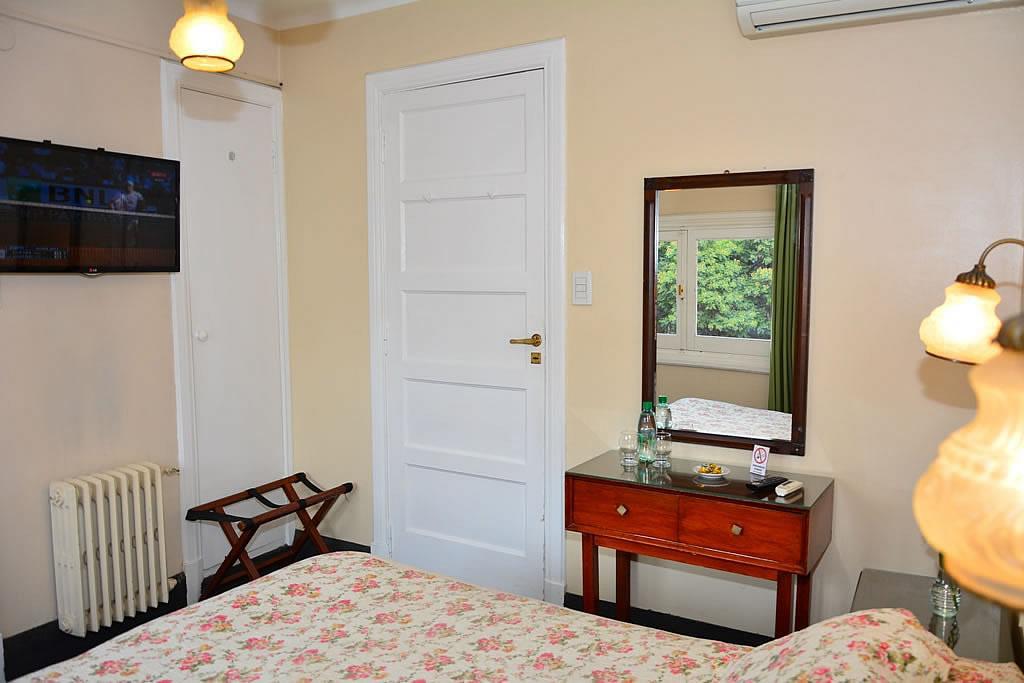 Hotel Colonial Salta Luaran gambar