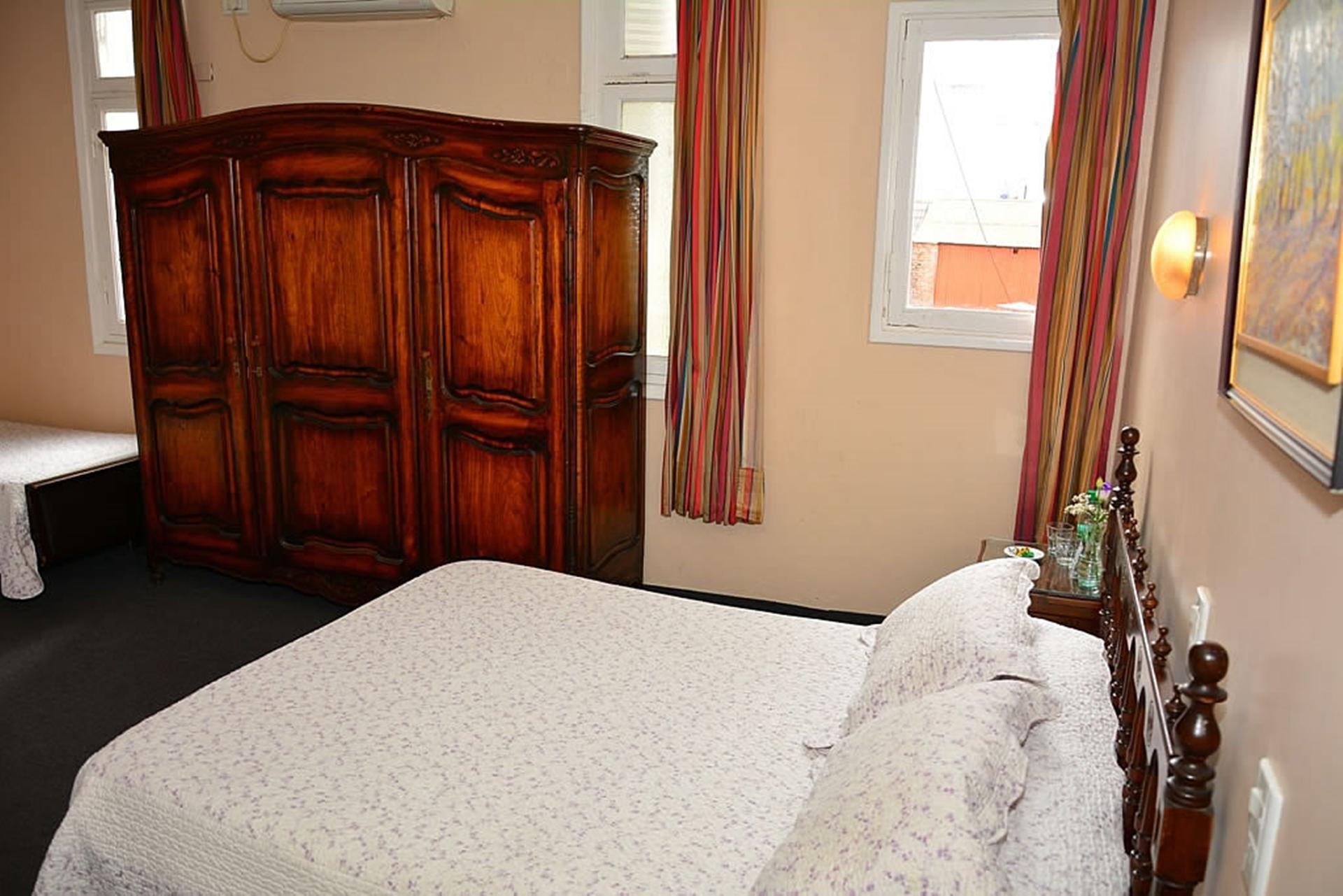 Hotel Colonial Salta Luaran gambar