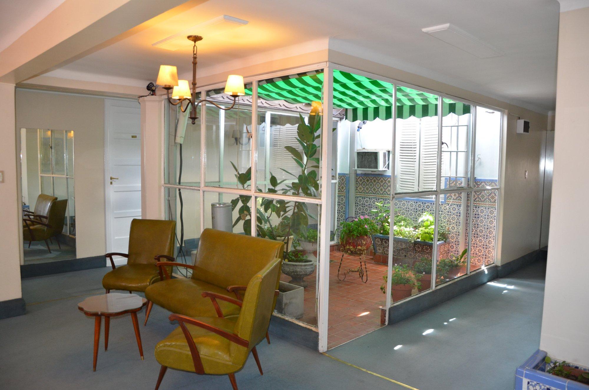 Hotel Colonial Salta Luaran gambar